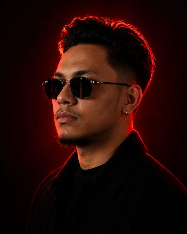 Ishan Rai